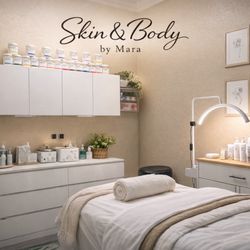 Skin And Body By Mara