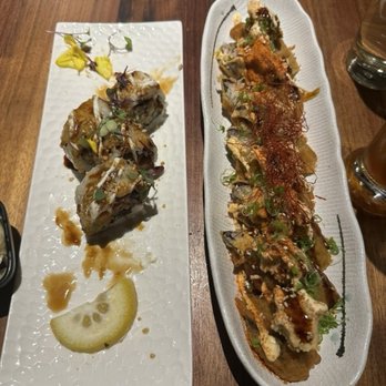 Tane Vegan Izakaya - Vegan Near Me - Berkeley, California