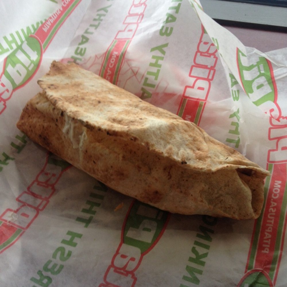 Pita Pit - Large portion - Sandwiches Near Me - Rochester, New York Pita Pit - Large portion - Sandwiches Near Me - Rochester, New York