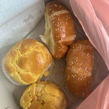 Wonder Food Bakery - Bakeries Near Me - Oakland, California Wonder Food Bakery - Bakeries Near Me - Oakland, California