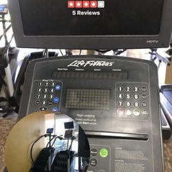 Anytime Fitness
