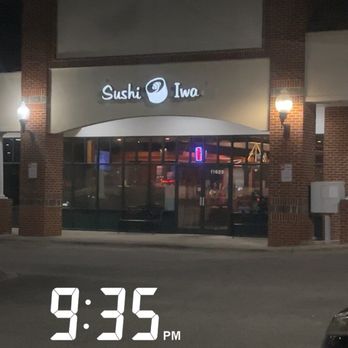 Sushi Iwa Clayton - Sushi Bars Near Me - Clayton, North Carolina Sushi Iwa Clayton - Sushi Bars Near Me - Clayton, North Carolina
