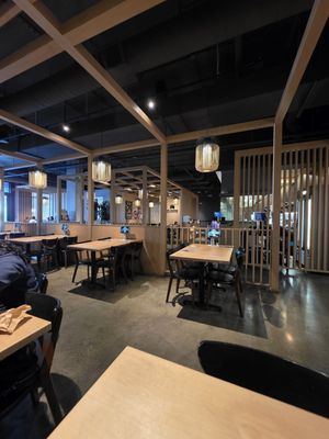 LASUNG TOFU & POT RICE 라성순두부 by null