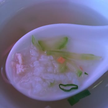 Thai VP Bellevue - Complimentary soup - Thai Near Me - Bellevue, Washington