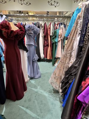 Yvonne LaFleur by null