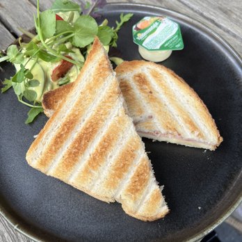 Brasserie de Post - Light lunch - Brasseries Near Me - Geel, VAN