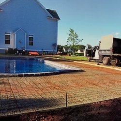 Sarango Landscaping & Construction