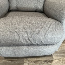 Furniture World - After repairs