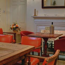 The George Hotel - Restaurant