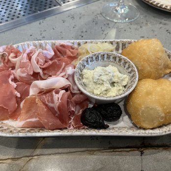 Willow - Prosciutto - Italian Near Me - Sacramento, California Willow - Prosciutto - Italian Near Me - Sacramento, California