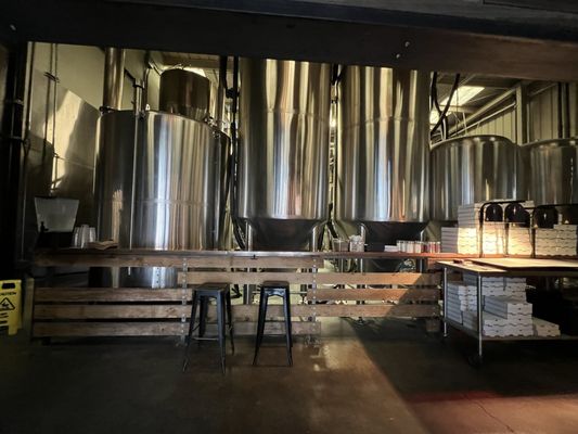 Gilman Brewing Company by null