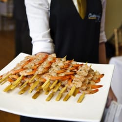 Certainly Cinnamon - Not just cinnamon buns! We are one of Halifax's Leading full service catering companies
