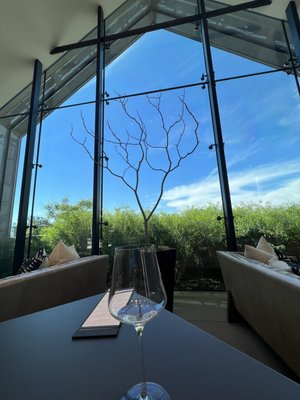 CedarCreek Estate Winery by null