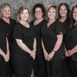 Mabry Carl Don , DDS - Dental Assistants at Mabry Akhrass and McCary DDS