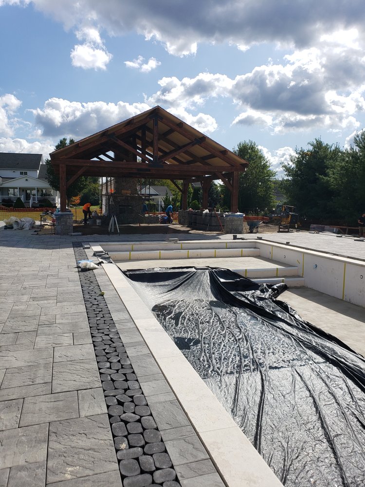 Slide of All-Ways Available Plumbing