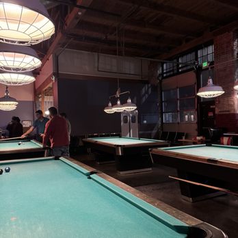 Garage - Bowling Near Me - Seattle, Washington Garage - Bowling Near Me - Seattle, Washington