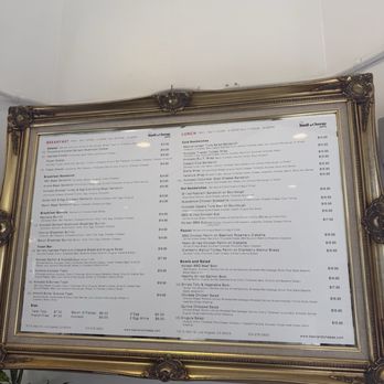 Basil & Cheese Cafe - Menu - Coffee & Tea Near Me - Los Angeles, California Basil & Cheese Cafe - Menu - Coffee & Tea Near Me - Los Angeles, California