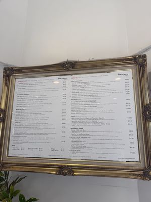 Menu photo 3 Basil & Cheese Cafe Los Angeles, CA Menu photo 3 Basil & Cheese Cafe Los Angeles, CA