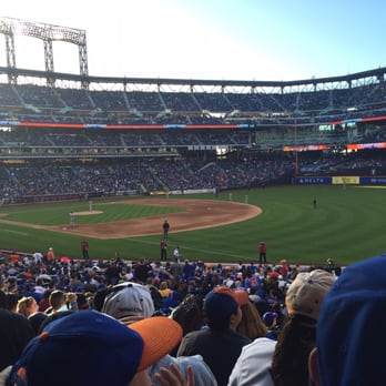 Citi Field - Stadiums & Arenas Near Me - Corona, New York