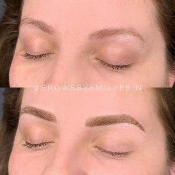 Studio E Brow Artistry - Permanent Makeup Near Me - Temecula, California
