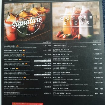 Zero Degrees - Bubble Tea Near Me - Plano, Texas Zero Degrees - Bubble Tea Near Me - Plano, Texas