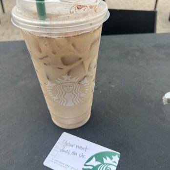 Starbucks - Coffee & Tea Near Me - Murrieta, California