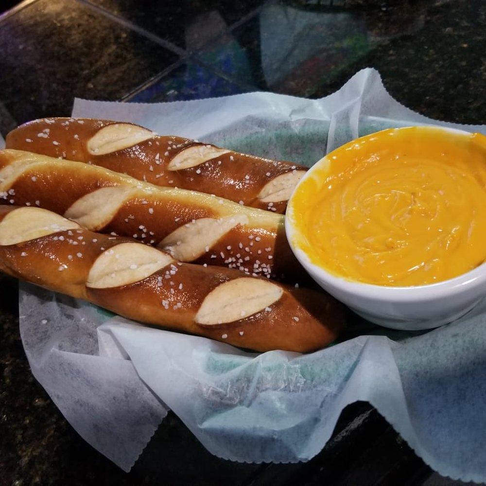 Frogtown Johnnies - Giant Pretzels & Beer Cheese! - Diners Near Me - Toledo, Ohio Frogtown Johnnies - Giant Pretzels & Beer Cheese! - Diners Near Me - Toledo, Ohio
