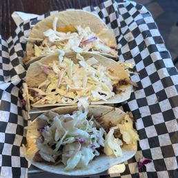 Carnitas tacos- taco Tuesday
