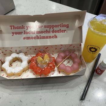 Mochi Munch - Desserts Near Me - Roseville, California Mochi Munch - Desserts Near Me - Roseville, California