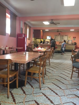 Zandy's Steak Shop by null