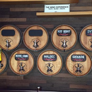 The Wine Experience - Wine Bars Near Me - Monterey, California The Wine Experience - Wine Bars Near Me - Monterey, California