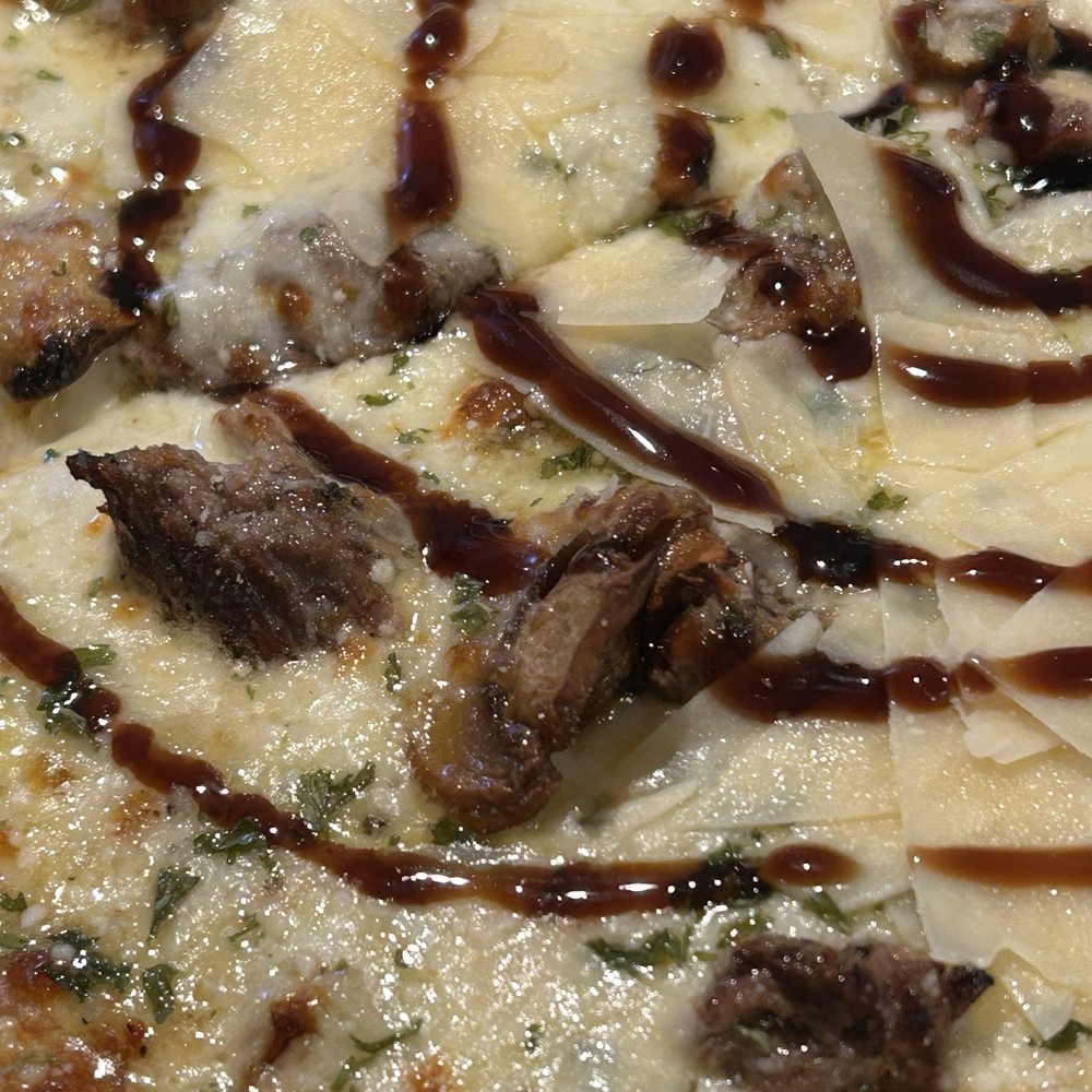 Mia Bella - Italian Near Me - Miami, Oklahoma