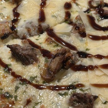 Mia Bella - Italian Near Me - Miami, Oklahoma
