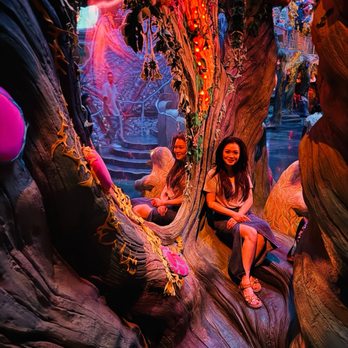 Meow Wolf - Venues & Event Spaces Near Me - Denver, Colorado Meow Wolf - Venues & Event Spaces Near Me - Denver, Colorado
