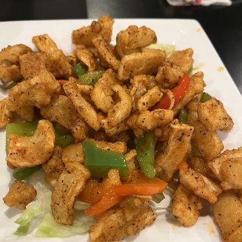 SEA Restaurant - Fried calamari was good! - Vietnamese Near Me - Rochester, New York SEA Restaurant - Fried calamari was good! - Vietnamese Near Me - Rochester, New York