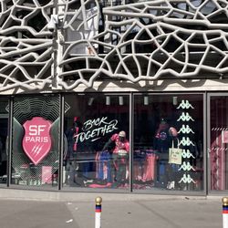 Stade Jean Bouin