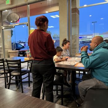 Chinese Friends - Chinese Near Me - Hawthorne, California