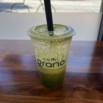 Cafe Grano - Green Serenity - Coffee & Tea Near Me - Burbank, California Cafe Grano - Green Serenity - Coffee & Tea Near Me - Burbank, California