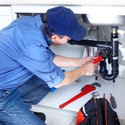 All Pro Plumbing