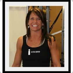 Hurley Pilates and Fitness