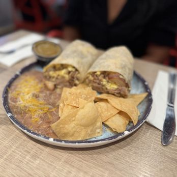Stacks Pancake House - Breakfast & Brunch Near Me - Dana Point, California
