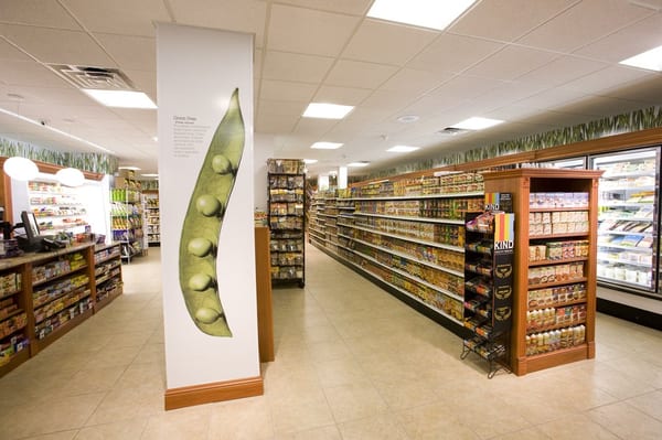 Elm Wellness by null