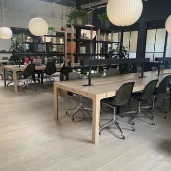 Kiln Biltmore - Shared Office Spaces Near Me - Phoenix, Arizona Kiln Biltmore - Shared Office Spaces Near Me - Phoenix, Arizona