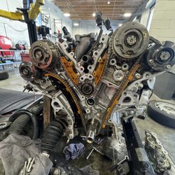 Hi-Tech Auto & Tire Center