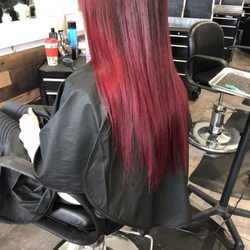 Rustic Roots Salon & Barbery - #rusticrootsilm