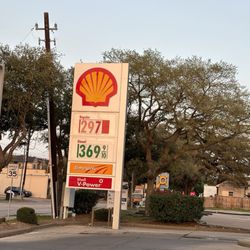 Exxon - Gas prices today
