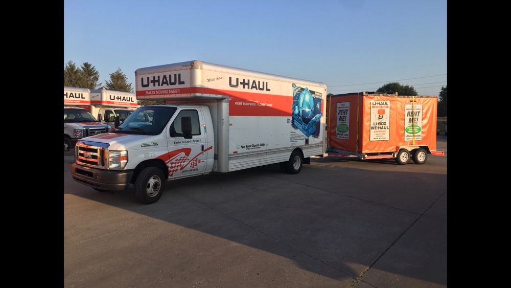 SEBASTIAN MOVING IOWA CITY Updated June 2024 42 Photos 5335 Utah