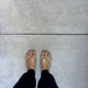 Red Rock Nails - Gel pedicure - Nail Salons Near Me - Las Vegas, Nevada Red Rock Nails - Gel pedicure - Nail Salons Near Me - Las Vegas, Nevada