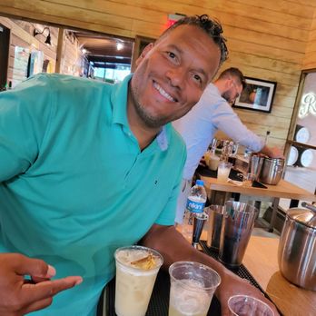 Ron del Barrilito - So proud of his mixes - Distilleries Near Me - Bayamón, Puerto Rico Ron del Barrilito - So proud of his mixes - Distilleries Near Me - Bayamón, Puerto Rico