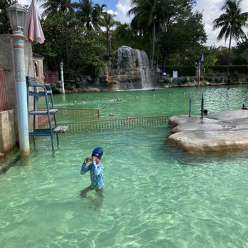 Venetian Pool - Swimming Pools Near Me - Coral Gables, Florida Venetian Pool - Swimming Pools Near Me - Coral Gables, Florida